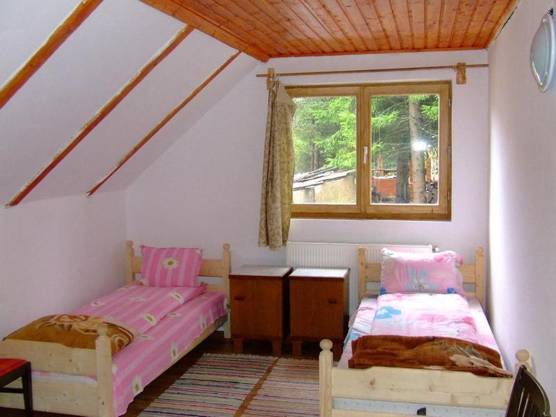 Pension Biro Харгита-Бэй Номер фото