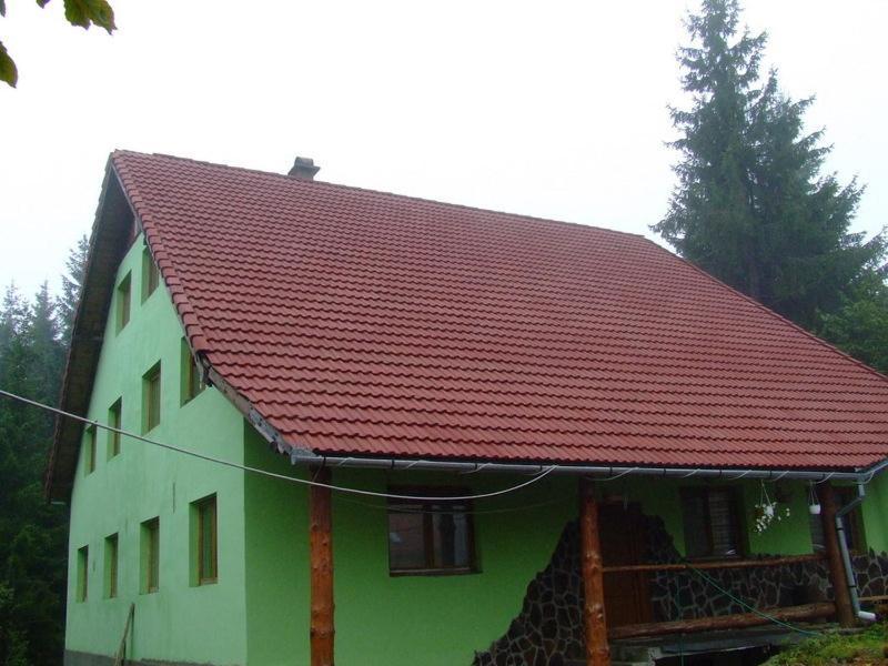Pension Biro Харгита-Бэй Экстерьер фото
