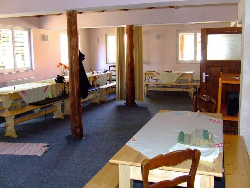 Pension Biro Харгита-Бэй Экстерьер фото