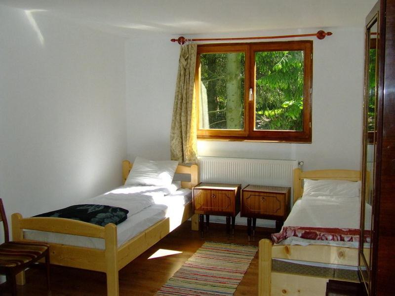 Pension Biro Харгита-Бэй Номер фото