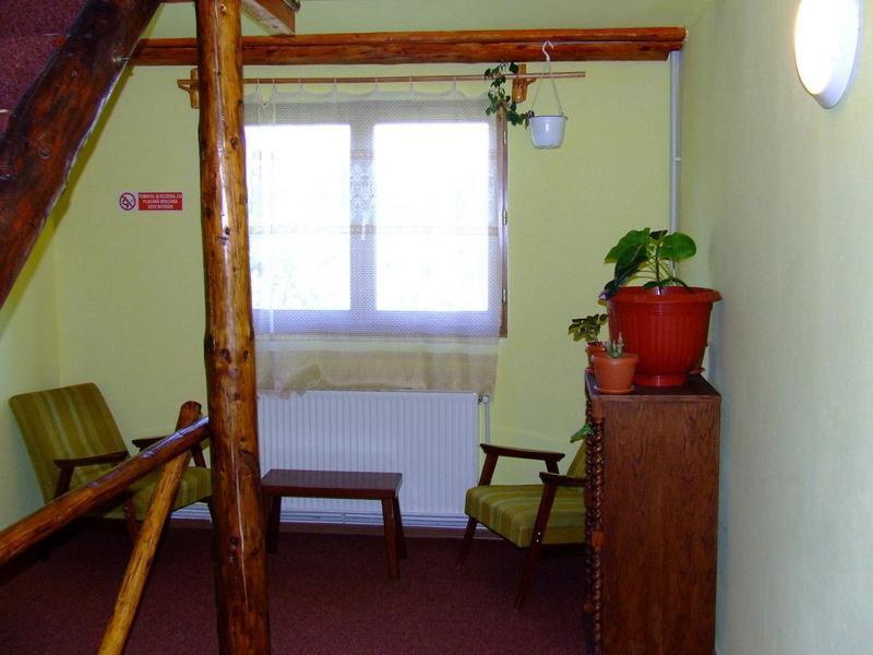 Pension Biro Харгита-Бэй Экстерьер фото