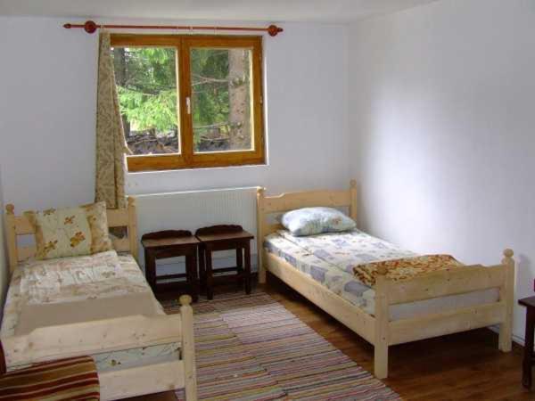 Pension Biro Харгита-Бэй Номер фото