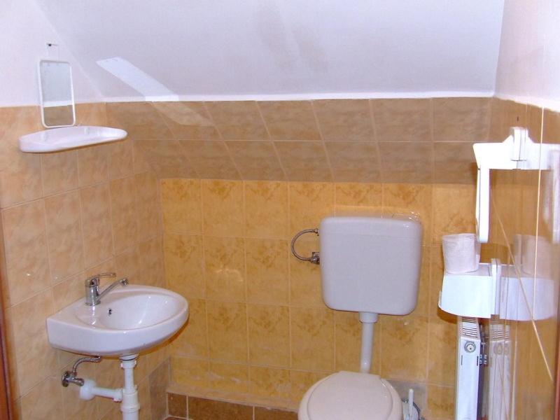 Pension Biro Харгита-Бэй Номер фото