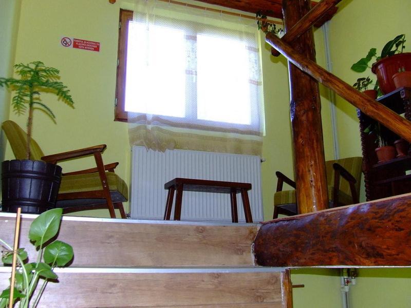 Pension Biro Харгита-Бэй Экстерьер фото