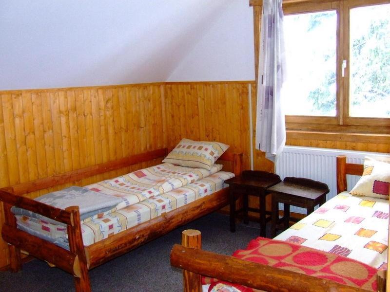 Pension Biro Харгита-Бэй Номер фото