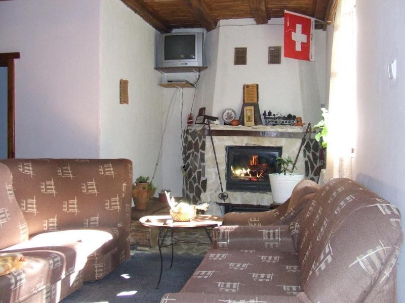 Pension Biro Харгита-Бэй Экстерьер фото