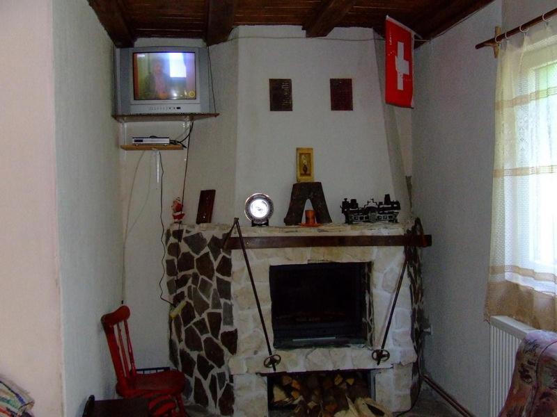 Pension Biro Харгита-Бэй Экстерьер фото
