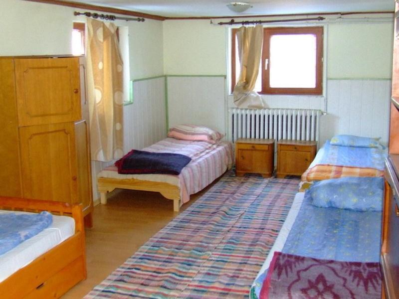 Pension Biro Харгита-Бэй Номер фото